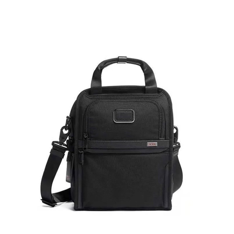 TUMI Alpha 3 Medium Travel Tote