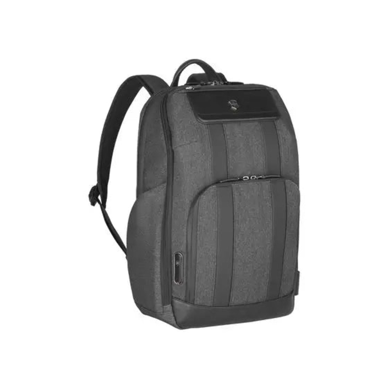 Victorinox Architecture Urban2 Deluxe 23L Backpack with laptop compartment (Free Personalization)