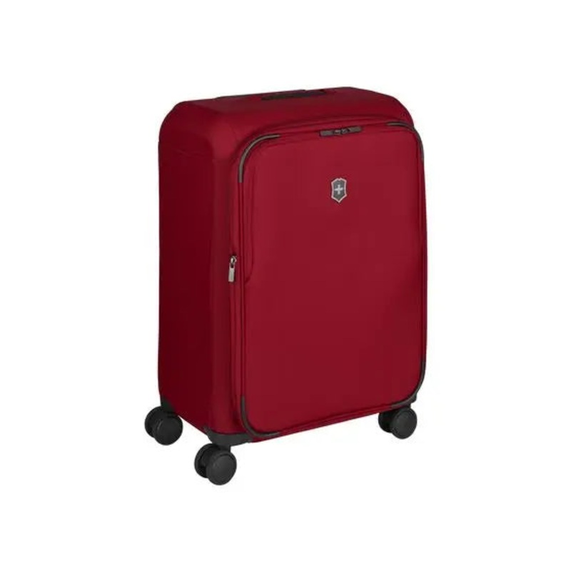 Victorinox Connex Medium 26" Softside Checked Spinner