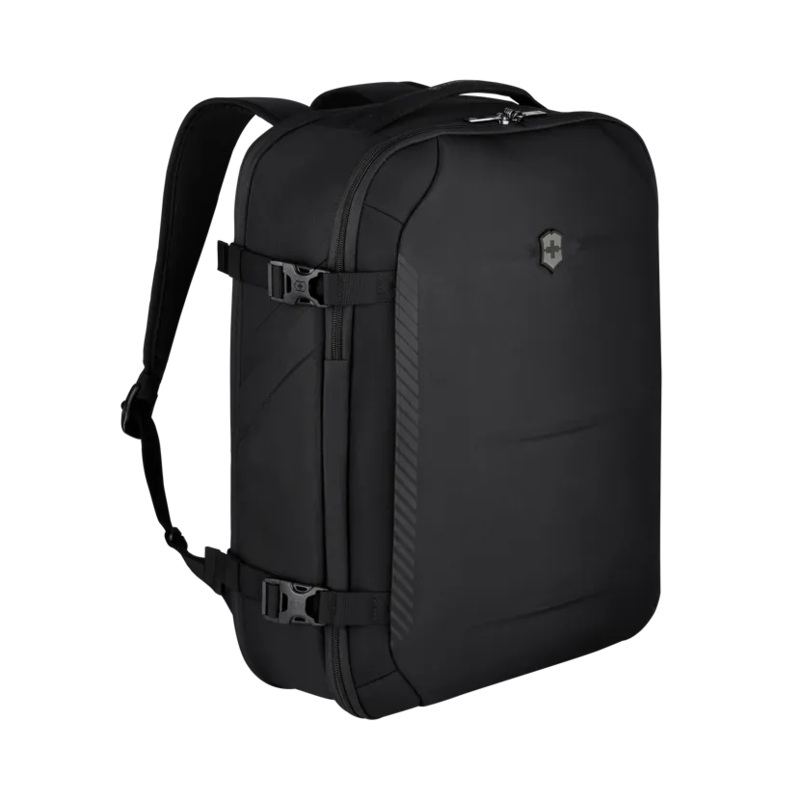 Victorinox Crosslight 37L Boarding Backpack Bag with laptop compartment
