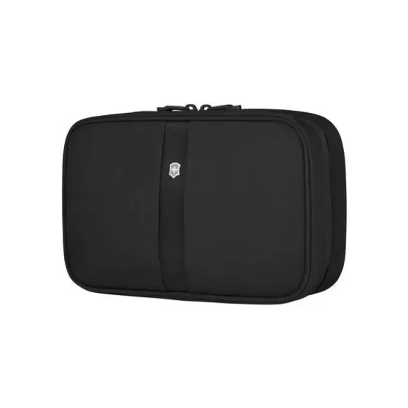 Victorinox Zip-Around Travel Hanging Toiletry Kit