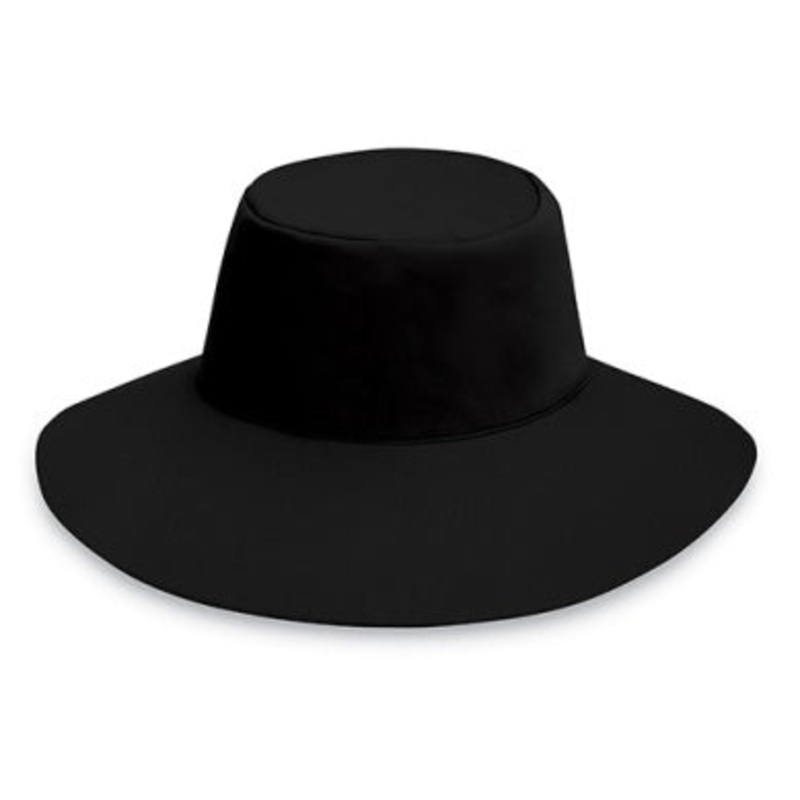Wallaroo Aqua Hat UPF 50+