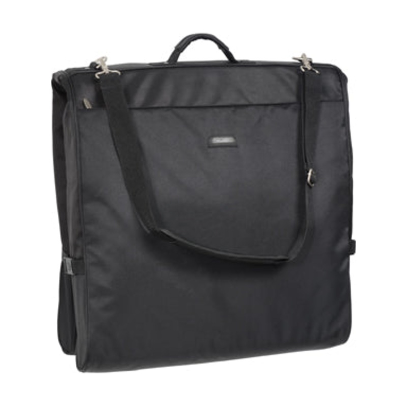 Clemco Wally Bags Framed 45" Garment Bag 1920