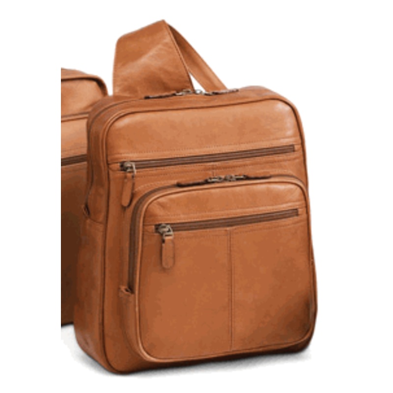 Dorado Vaqueta Leather Sling Pack 765-587
