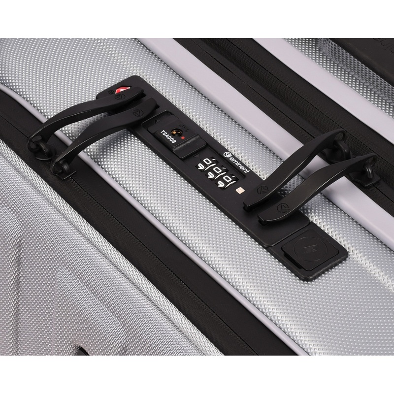 Eminent Vervanging Ritstrekker 557M#839240101P-102P