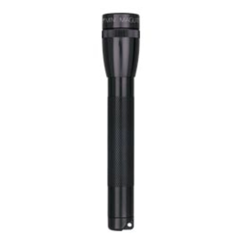 Maglite AA Flashlight MG-M2A