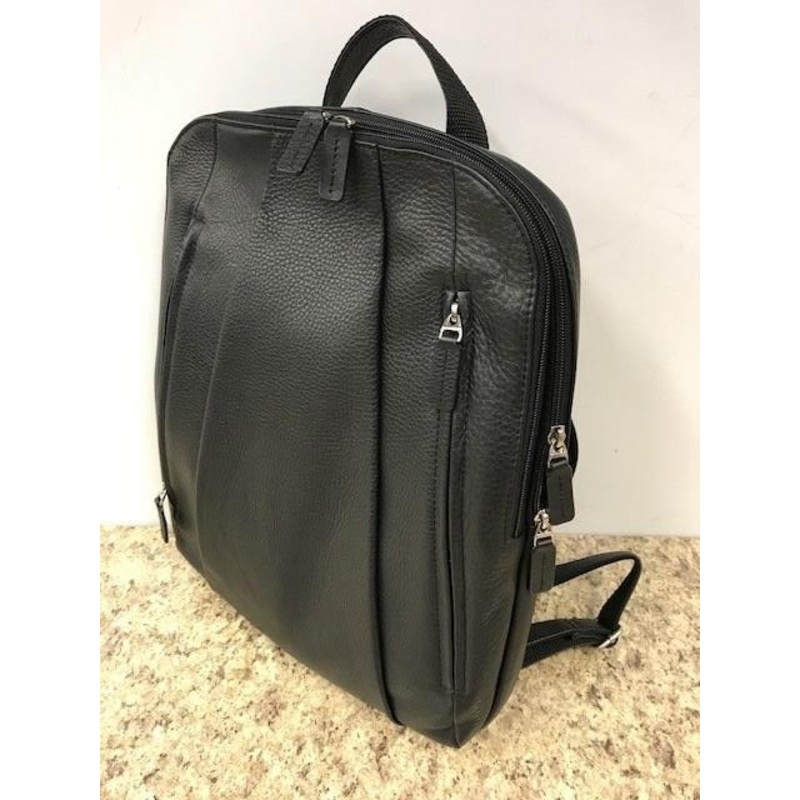 NLDA Bella Soft 2-Section Business Backpack 691-1413