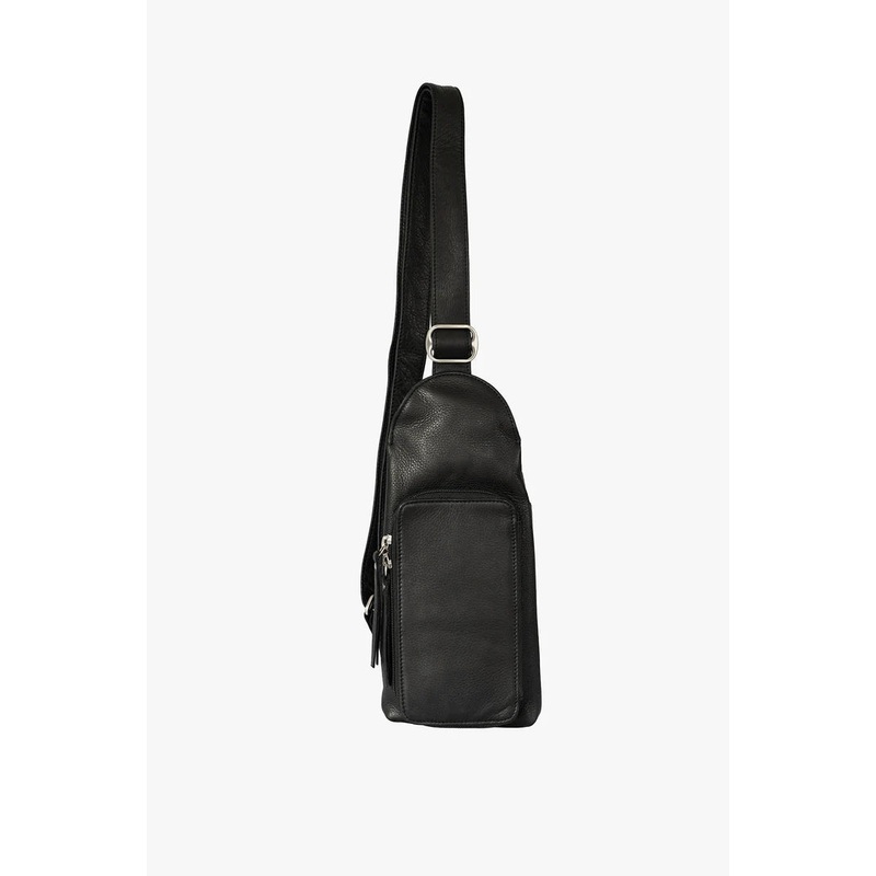 Osgoode Marley Rey Sling Bag 4538B Black