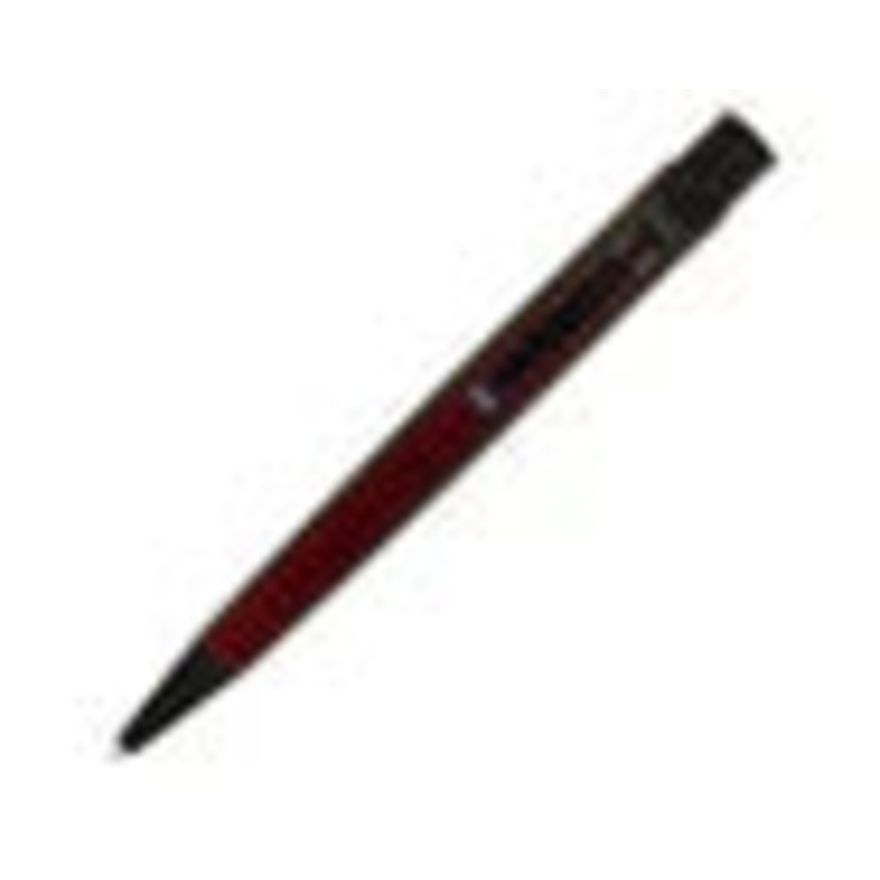 Retro 1951 Tornado Stealth Black Cherry Rollerball VRR-S2416K