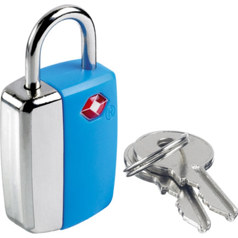 Tripstar TSA Recognized Key Lock 3132/3133/3134