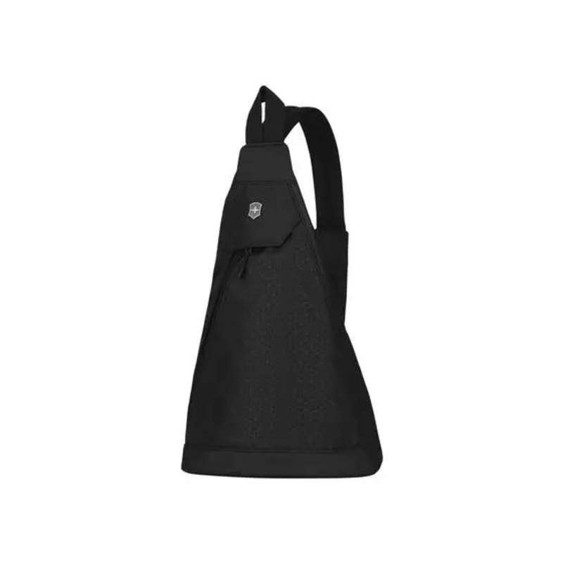 Victorinox Altmont Original Dual-Compartment Monosling 606748 Black