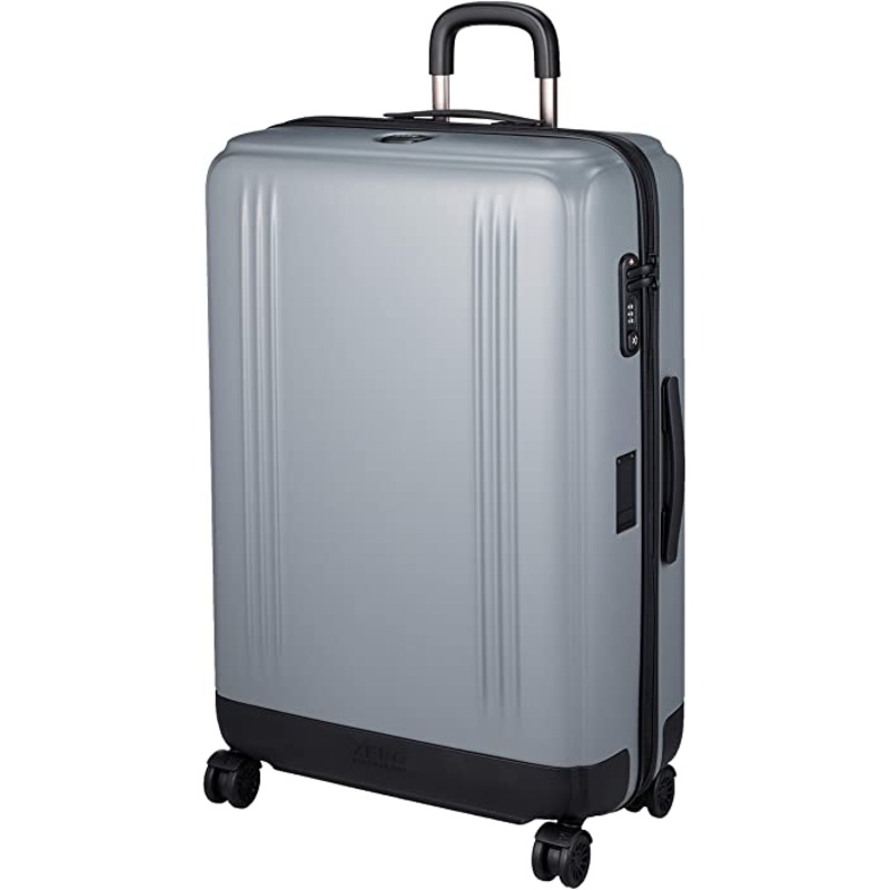 Zero Halliburton EDGE LIGHTWEIGHT Polycarbonate Medium Travel Case 80022