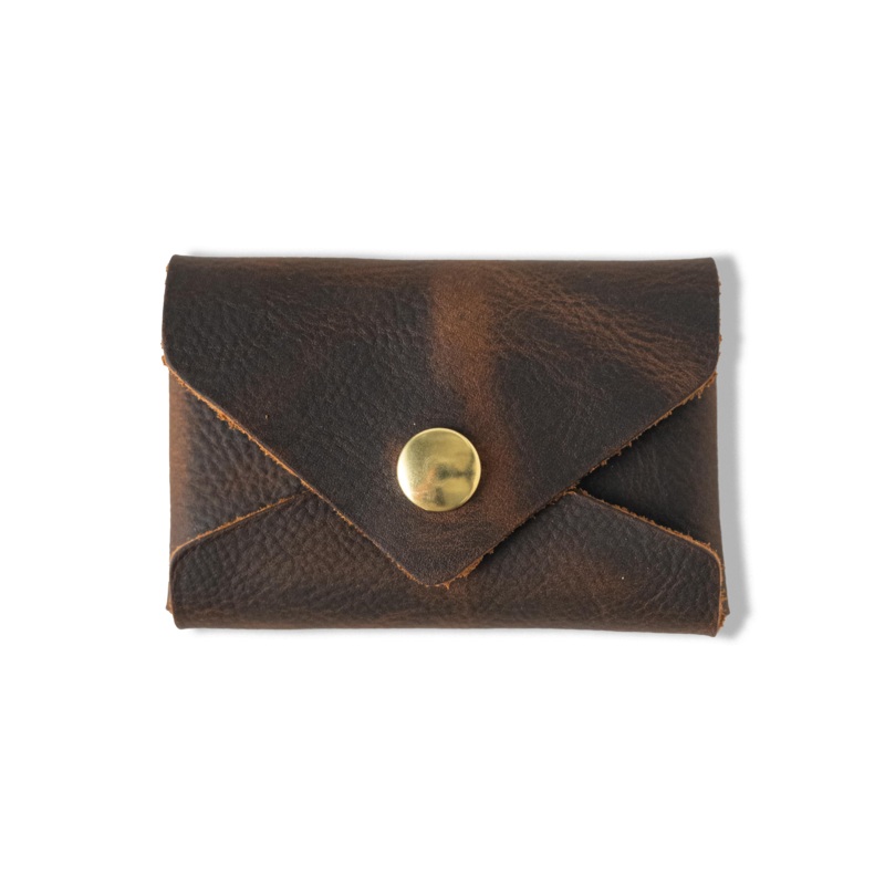 Brown Kodiak Card Envelope