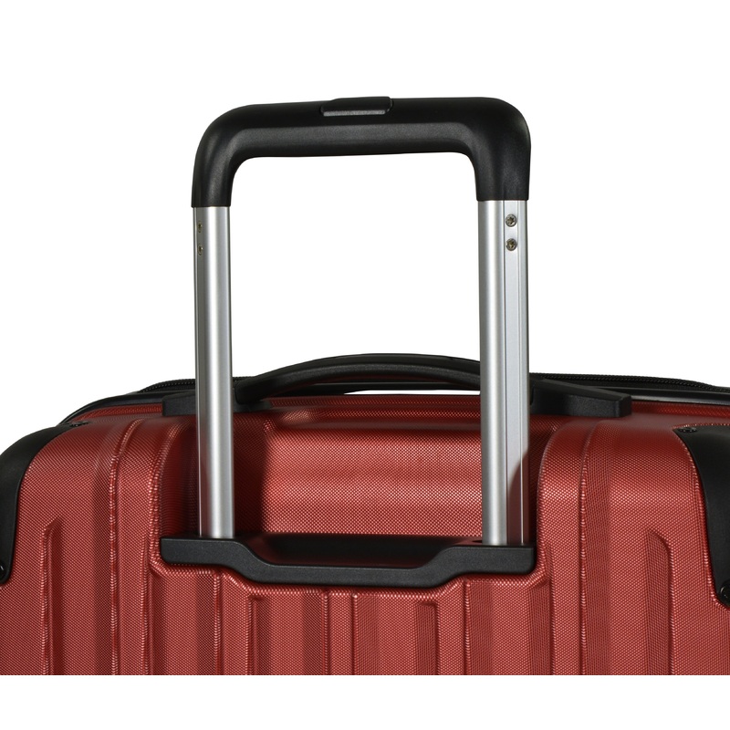 Case-Star Vervanging Telescopische Handgreep 5115#H113A2413P