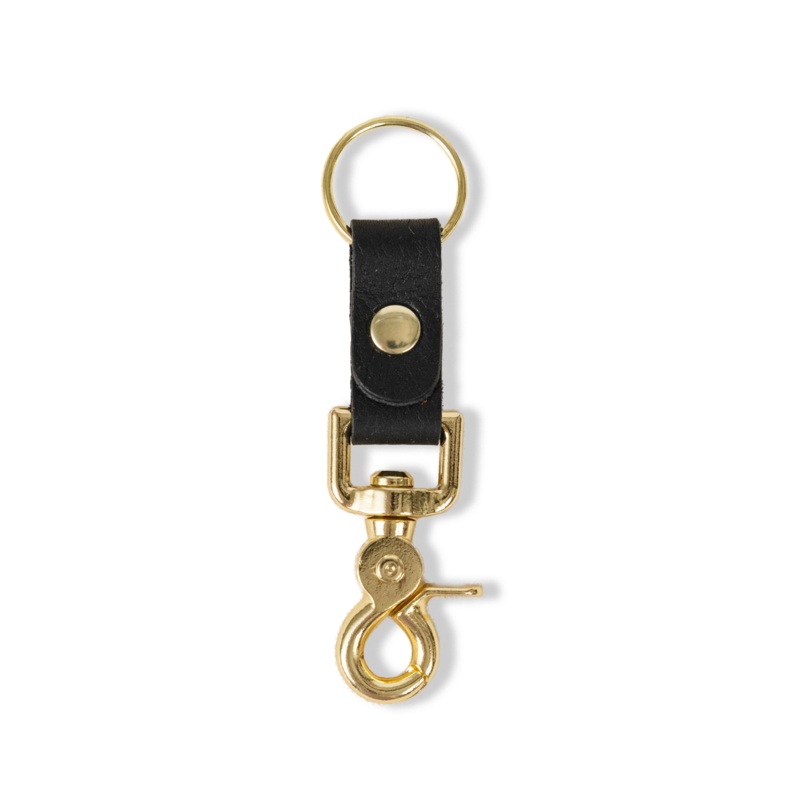 Cypress Key Clip