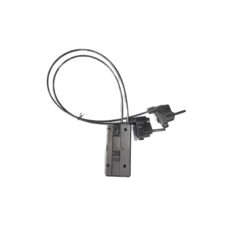 Eminent Vervangende Rotary Wielen remsysteemcontroller 531#205043053001P