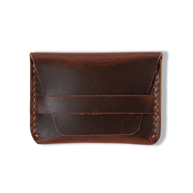 Autumn Harvest Flap Wallet
