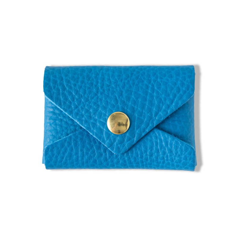 Cerulean Cypress Card Envelope