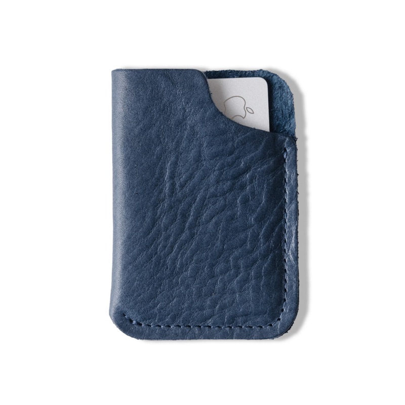 Cypress Card Sleeve