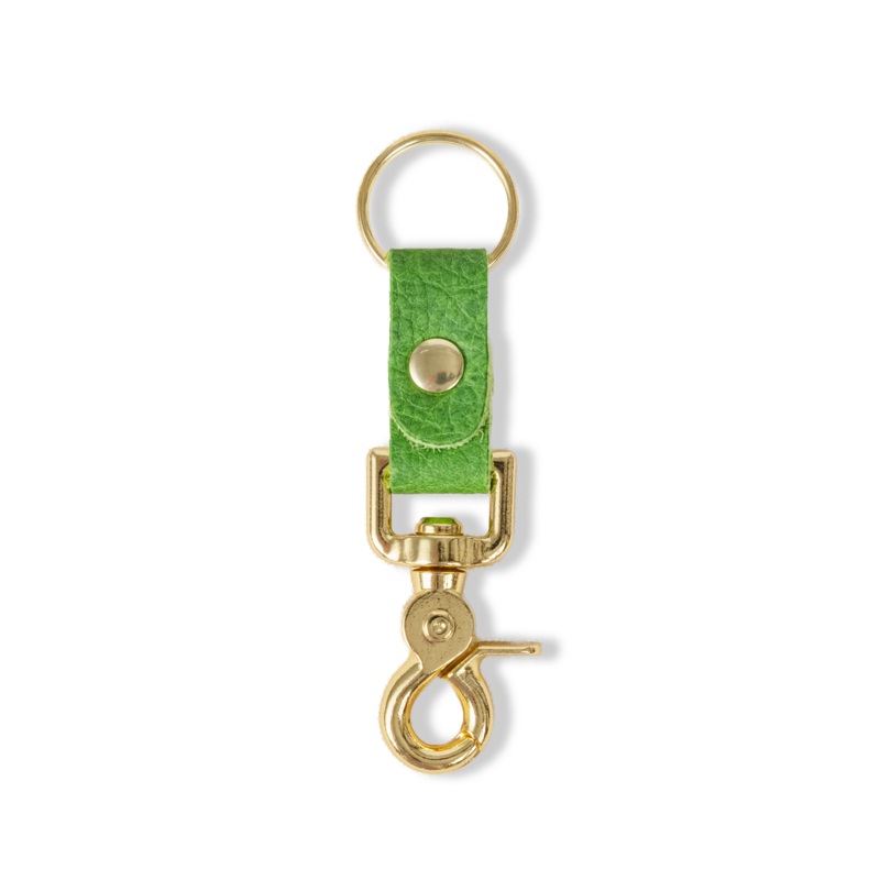 Fern Kodiak Key Clip