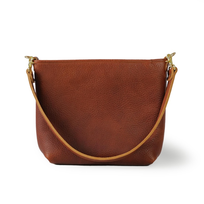 Macchiato Mini Crossbody Tote Bundle