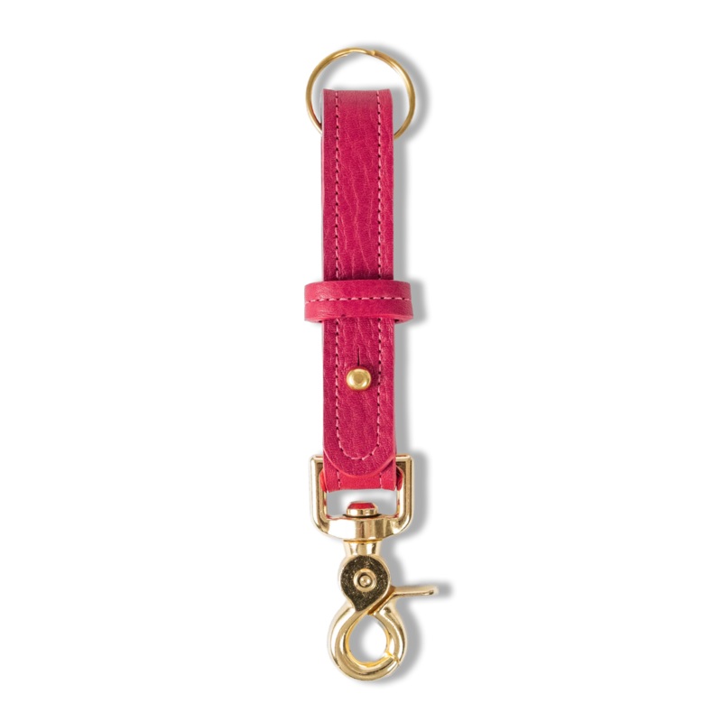 Rose Cypress Key Lanyard