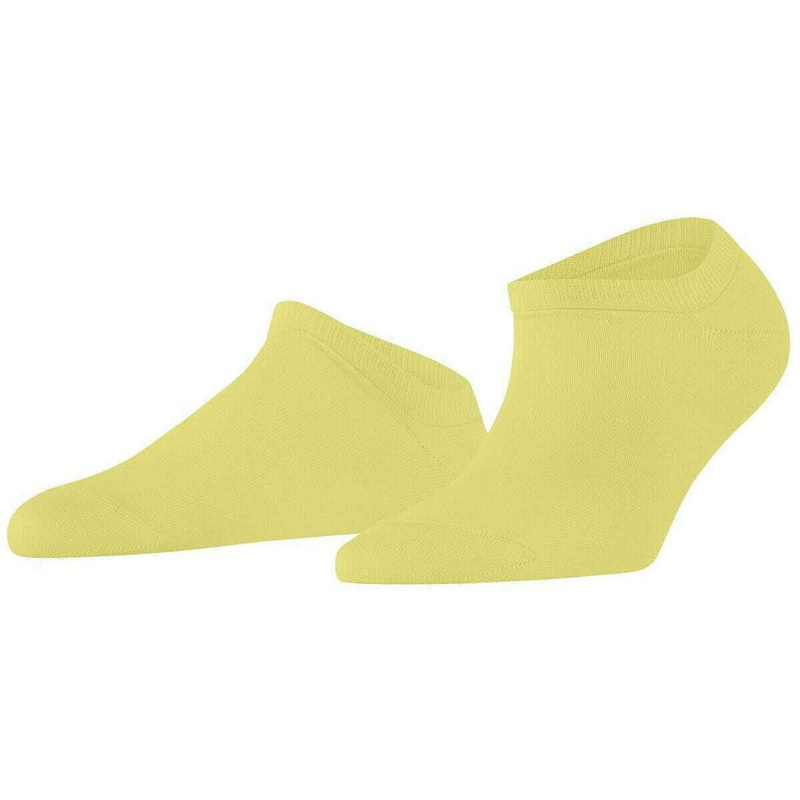 Falke Active Breeze Sneaker Socks - Ananas Yellow