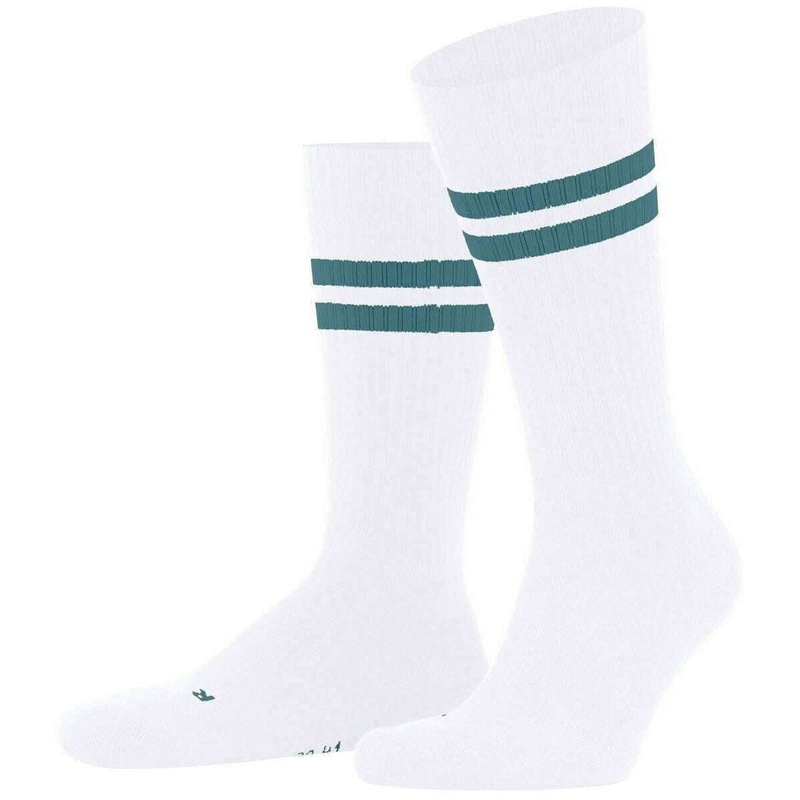 Falke Dynamic Socks - White/Blue