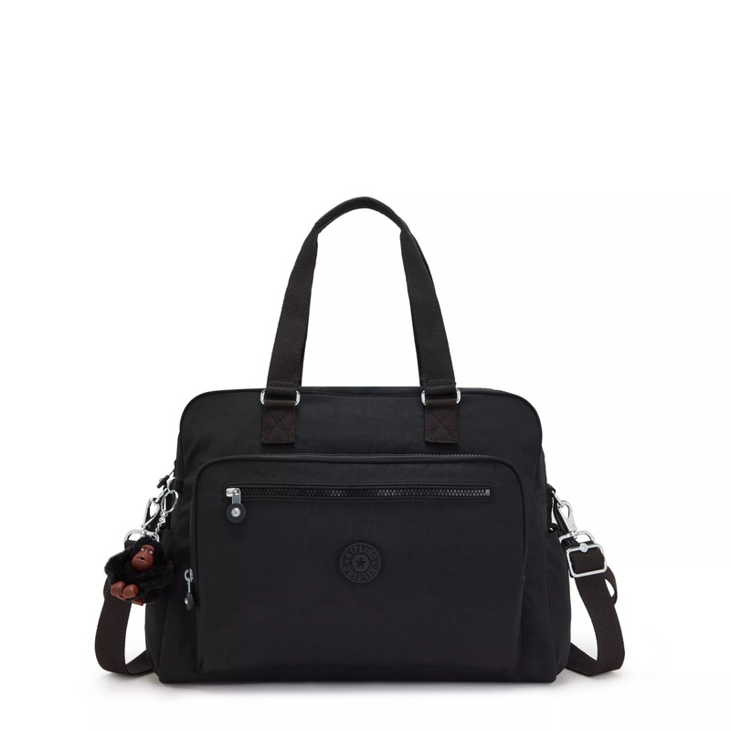 ALANNA BABY BAG