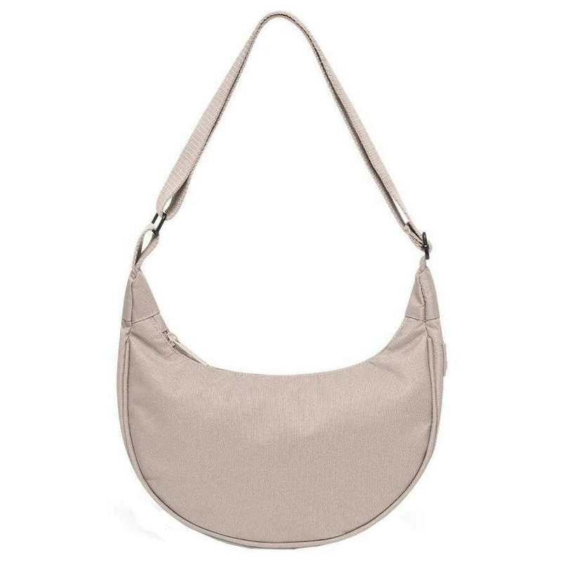 Lefrik Lua Shoulder Bag - Ash Grey