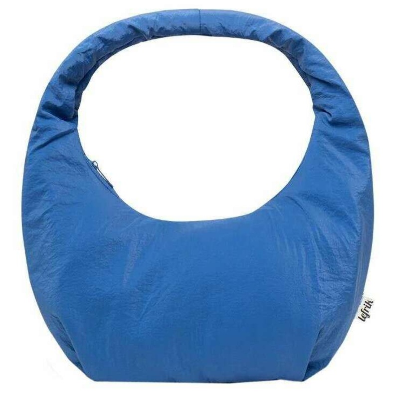 Lefrik Myra Shoulder Bag - Cobalt Blue