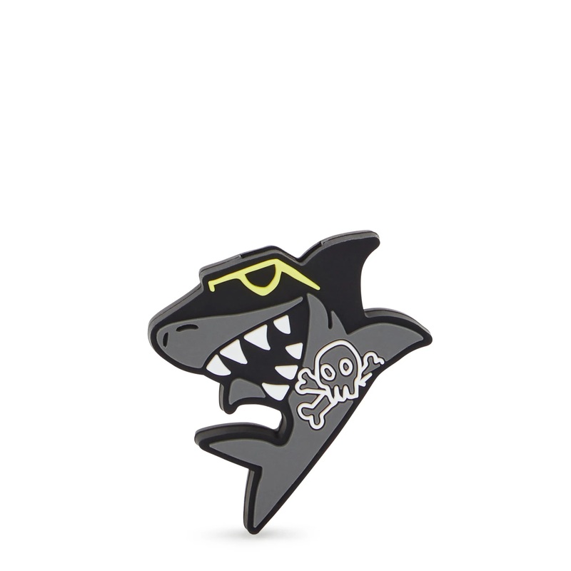 Shark Zipper Cover