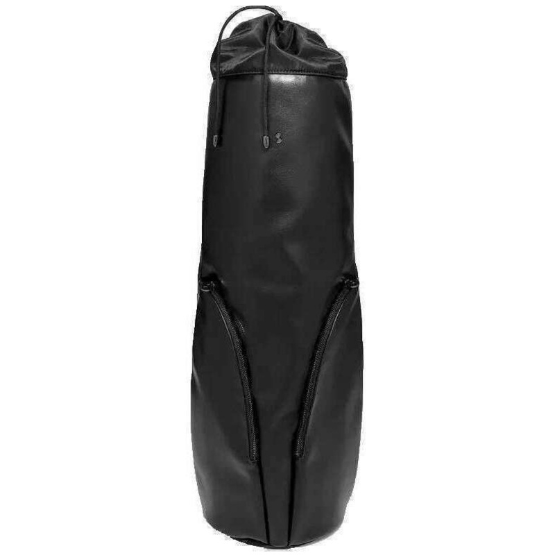 Stackers Yoga Mat Bag - Black