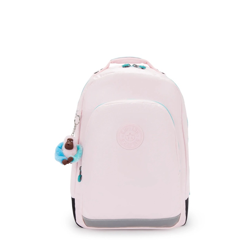 Classroom Metallic 17" Laptop Backpack