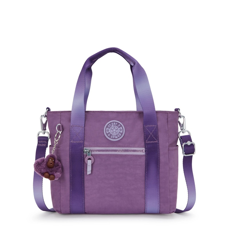 Jayla Small Tote Bag