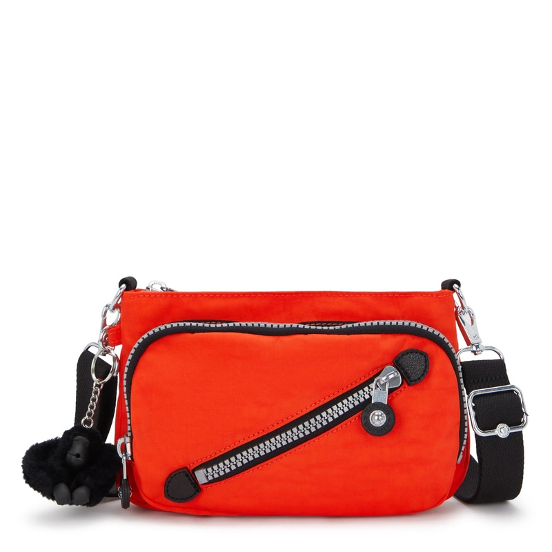 New Milos Shoulder Bag