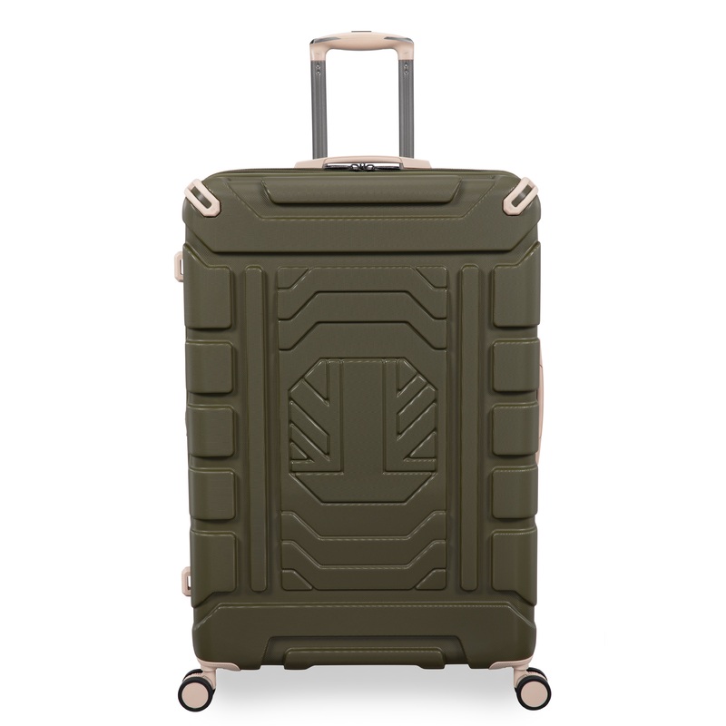 BRITBAG Stamford - Large (Dark Olive)