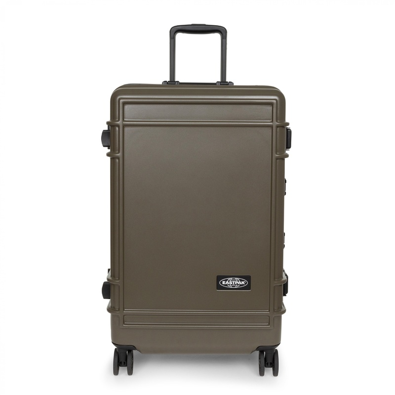 Eastpak Resist'R Case M Army Olive-EK0A5BJFJ321