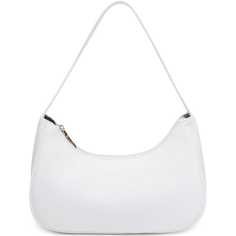 Retro Shoulder Bag Tote for Women, Cute Hobo Bag Handbag