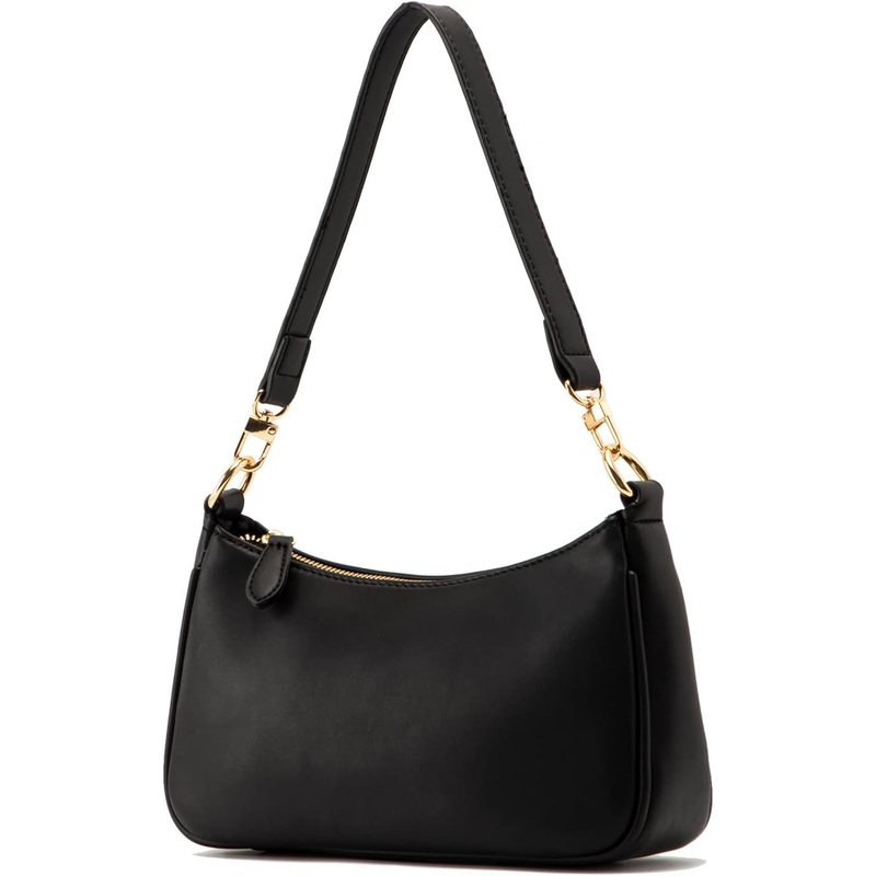 Shoulder Tote Bags for Women, Crossbody Bags with 2 Straps