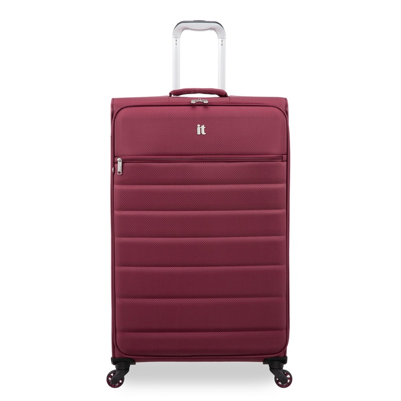 Striving - Large (Tibetan Red)