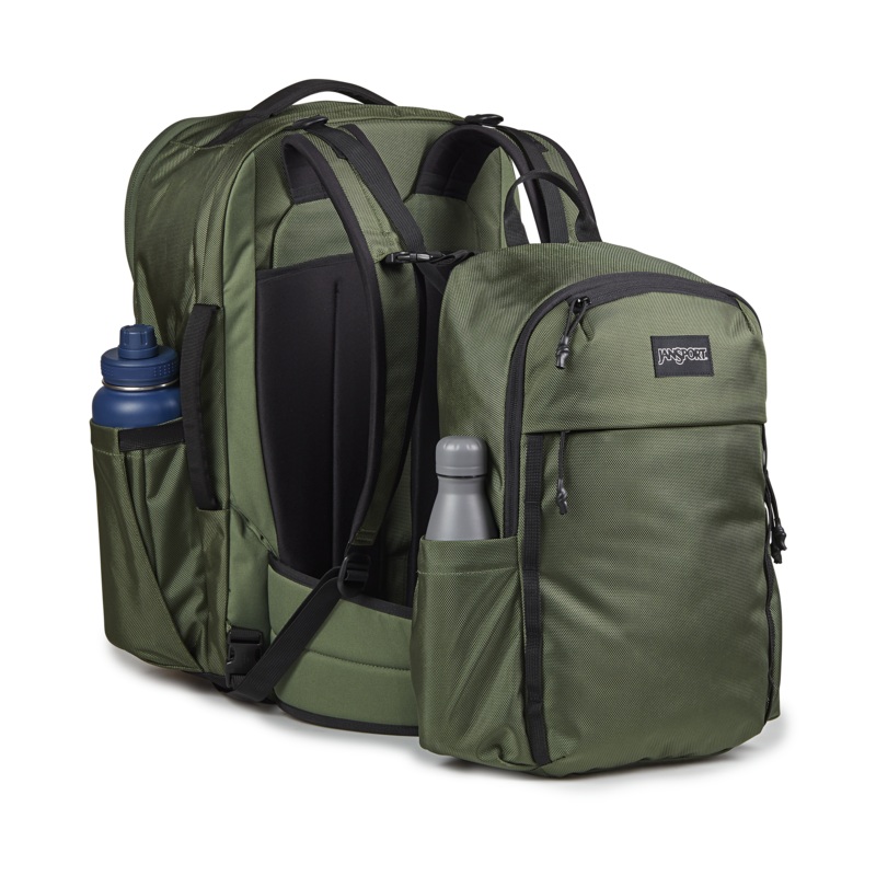 Venture Pack System