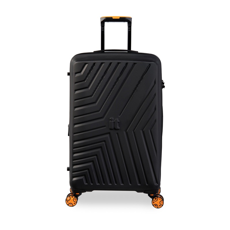 Convertible - Medium (Black)