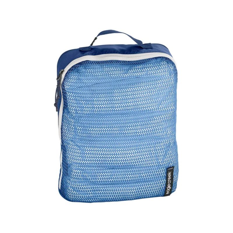 Eagle Creek Pack-It Reveal Expansion Cube M -AZ Blue/Grey