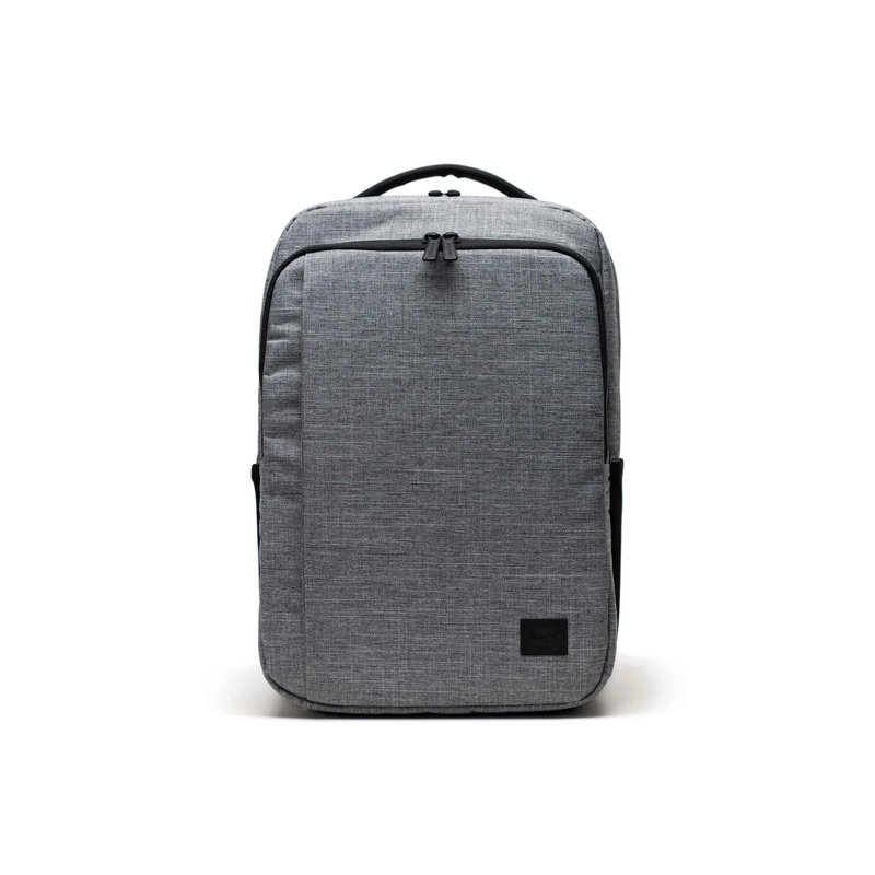 Herschel Supply Kaslo Daypack Tech - 20L - Raven Crosshatch