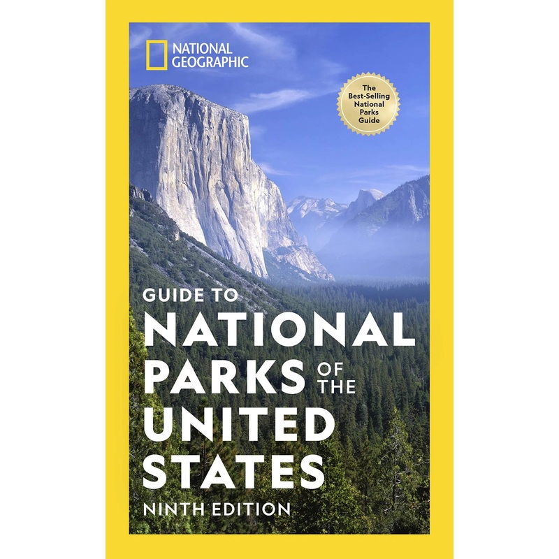 NatGeo Nat'l Parks of the US