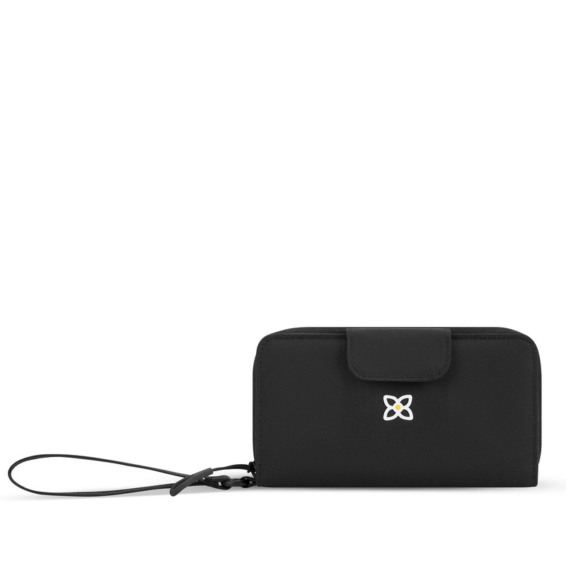 Sherpani Tulum Wallet - Raven