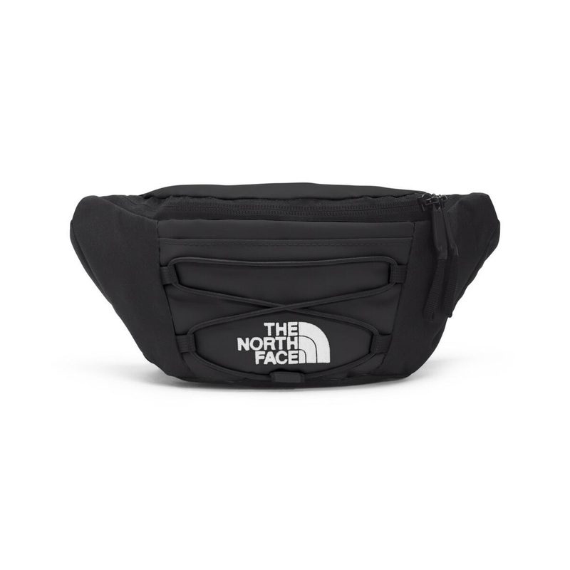 The North Face Jester Lumbar - TNF Black