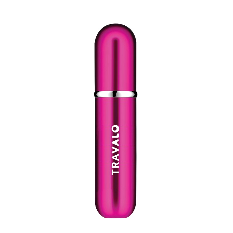 Travalo Classic HD Travel Atomizer - Hot Pink