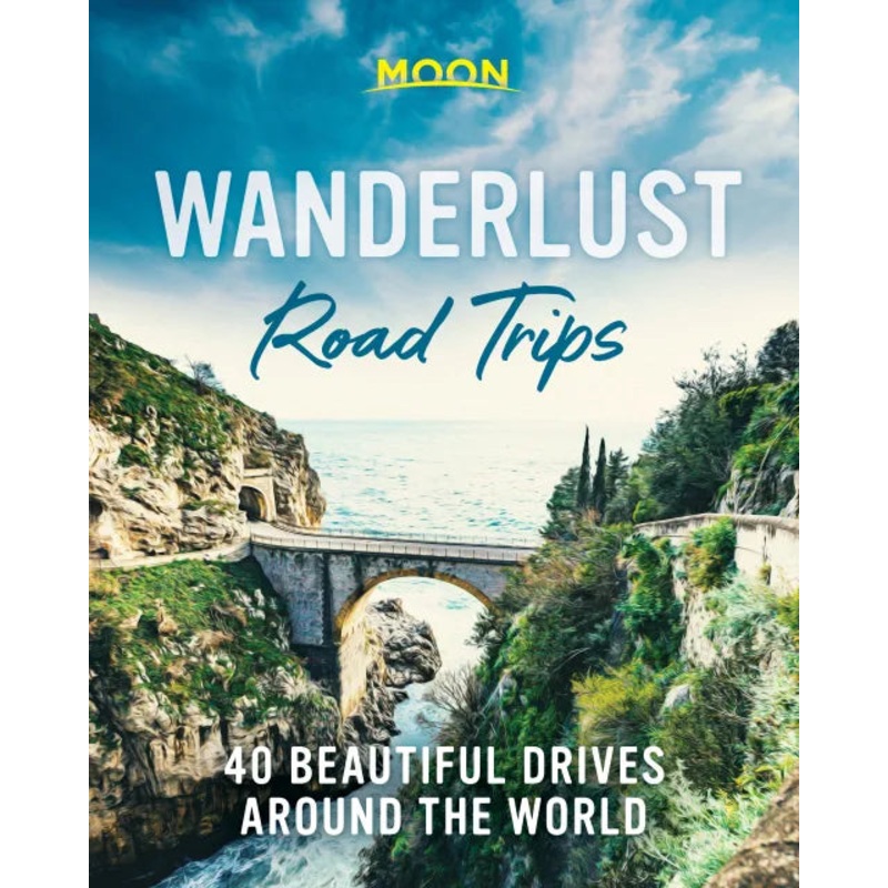 Wanderlust Road Trips